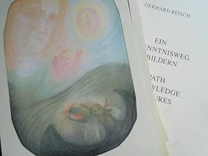 Seller image for Ein Erkenntnisweg in Bildern. for sale by BuchKaffee Vividus e.K.