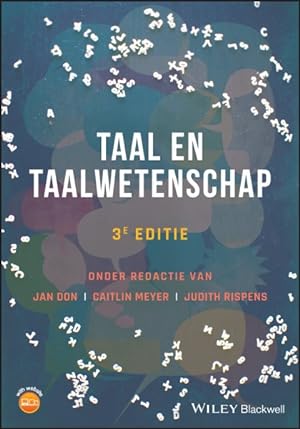 Seller image for Taal En Taalwetenschap -Language: dutch for sale by GreatBookPrices