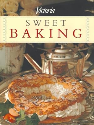 Bild des Verkufers fr Sweet Baking zum Verkauf von Reliant Bookstore