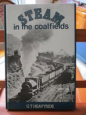 Steam in the Coalfields