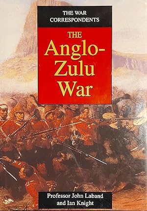 Seller image for War Correspondents: Anglo Zulu War for sale by Mister-Seekers Bookstore