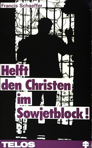 Bild des Verkufers fr Helft den Christen im Sowjetblock!. (Nr. 377) TELOS-Bcher zum Verkauf von books4less (Versandantiquariat Petra Gros GmbH & Co. KG)