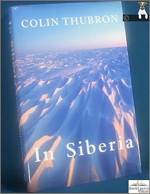 Seller image for In Siberia for sale by BookLovers of Bath