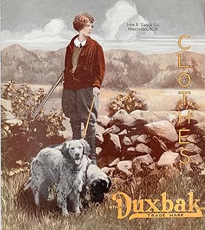 Duxbak (catalog)