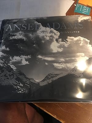 Seller image for Ansel Adams: The National Park Service Photographs for sale by Bristlecone Books  RMABA