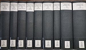Deutsches Wörterbuch (KONVOLUT aus 15 Bänden) - hier vorhanden: Bd.10,2,1 - 16: Sprecher - Zypres...