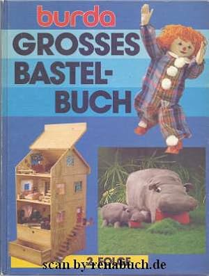 burda Grosses Bastelbuch, 2. Folge