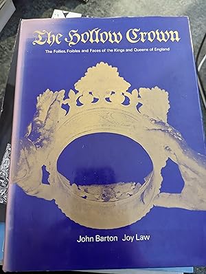 Seller image for The Hollow Crown for sale by SGOIS