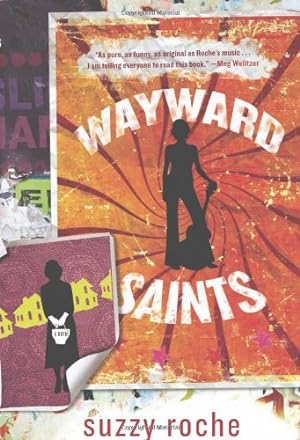 Immagine del venditore per Wayward Saints venduto da Reliant Bookstore
