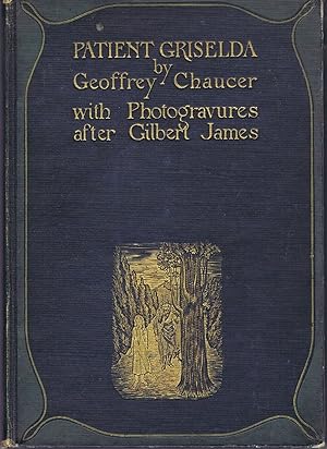 The Story of Patient Griselda (from The Clerk's Tale by Geoffrey Chaucer)