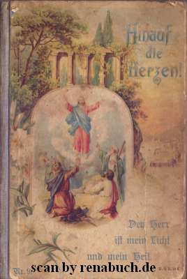 Hinauf die Herzen! - Der Herr ist mein Licht und Mein Heil Erzählungen für das christliche Haus