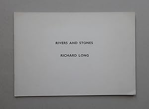 Bild des Verkufers fr Rivers and stones zum Verkauf von Merz-Buchhandlung
