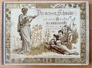 Seller image for Die weissen Schwne und andere Mrchen. for sale by Plesse Antiquariat Minzloff