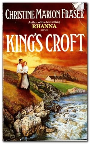 Seller image for King's Croft for sale by Darkwood Online T/A BooksinBulgaria