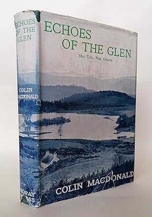 Echoes of the Glen or Mac-Tall Nan Gleann