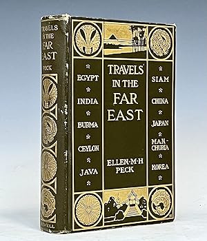 Imagen del vendedor de Travels in the Far East a la venta por Vintage Books and Fine Art