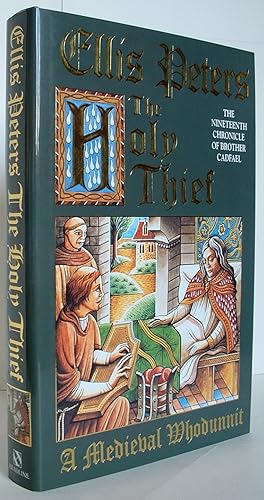 The Holy Thief