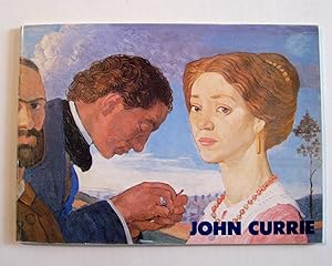 John Currie : Paintings and Drawings 1905-14 - 22 November - 10 January, 1980, City Museum and Ar...