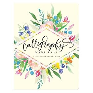 Immagine del venditore per Calligraphy Made Easy Book - Piccadilly Multi-Colored venduto da BuenaWave