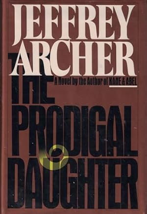 Imagen del vendedor de The Prodigal Daughter a la venta por BuenaWave