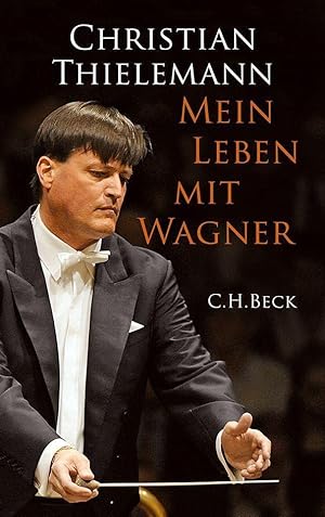 Bild des Verkufers fr Mein Leben mit Wagner zum Verkauf von Allguer Online Antiquariat