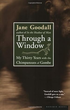 Seller image for Through a Window for sale by Reliant Bookstore