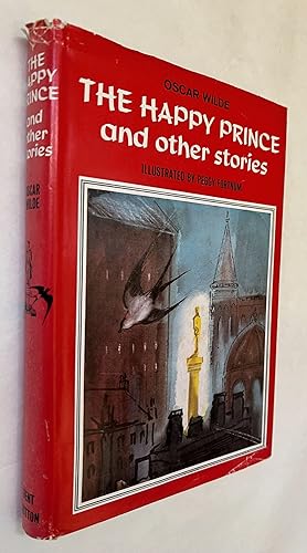 The Happy Prince, and Other Stories; by Oscar Wilde ; illustrated by Peggy Fortnum