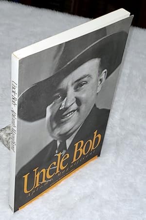 Seller image for Uncle Bob: Aplomb Magnificent for sale by Lloyd Zimmer, Books and Maps