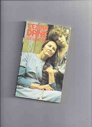 Imagen del vendedor de Keziah Dane ---by Sue Grafton -a signed Copy a la venta por Leonard Shoup