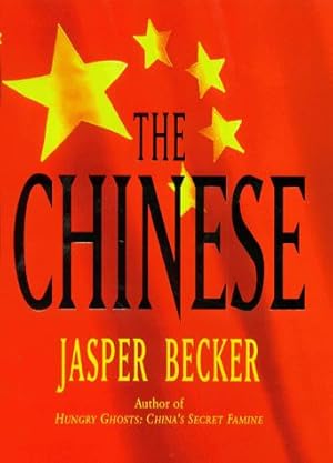 Seller image for The Chinese for sale by WeBuyBooks
