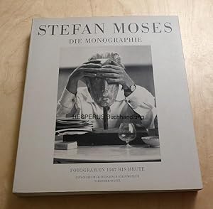 Stefan Moses