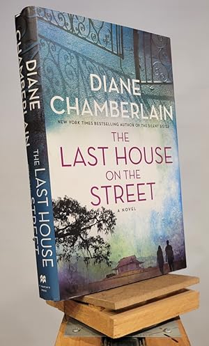 The Last House on the Street: A Novel