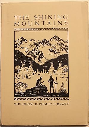 Immagine del venditore per The Shining Mountains venduto da Old West Books  (ABAA)