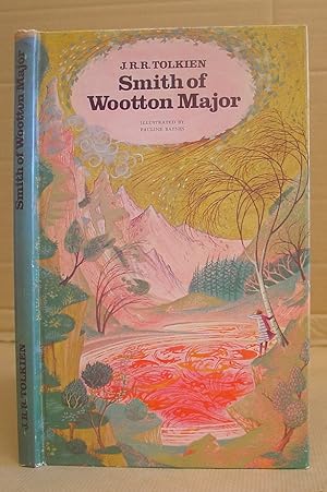 Seller image for Smith Of Wootton Major for sale by Eastleach Books