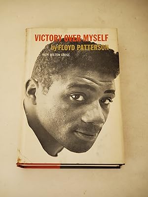 Imagen del vendedor de Victory Over Myself (Boxing) a la venta por rareviewbooks