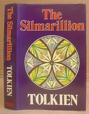 Bild des Verkäufers für The Silmarillion zum Verkauf von Eastleach Books