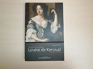 Image du vendeur pour LOUISE DE KEROUAL mis en vente par Le temps retrouv