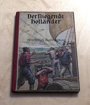 Der fliegende Holländer