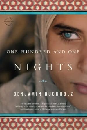 Seller image for One Hundred and One Nights for sale by Reliant Bookstore