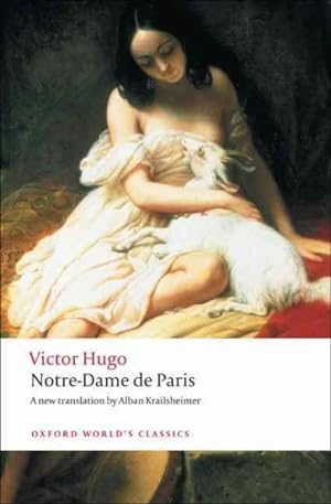 Seller image for Notre-Dame De Paris for sale by GreatBookPrices