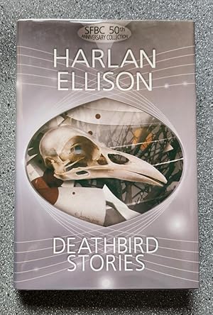 Seller image for Deathbird Stories for sale by Books on the Square