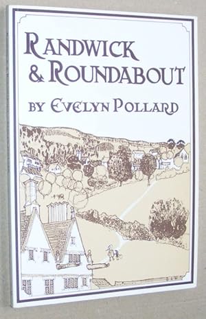 Imagen del vendedor de Randwick and Roundabout a la venta por Nigel Smith Books