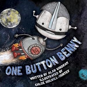Immagine del venditore per One Button Benny venduto da WeBuyBooks