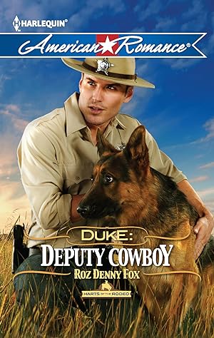 Seller image for Duke: Deputy Cowboy for sale by Reliant Bookstore