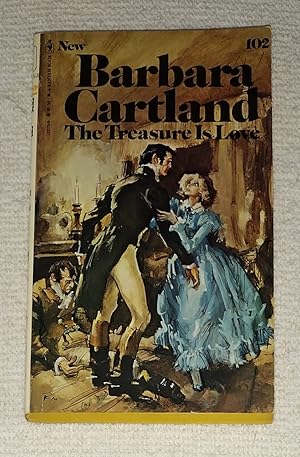 Seller image for The Treasure Is Love for sale by The Librarian's Books