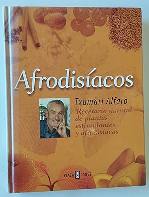 Imagen del vendedor de Afrodisacos a la venta por Librera Salvalibros Express