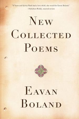 Imagen del vendedor de New Collected Poems a la venta por GreatBookPrices