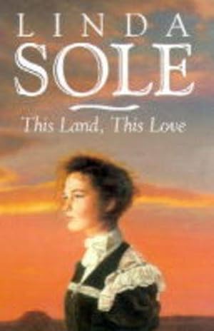 Immagine del venditore per This Land, This Love venduto da WeBuyBooks