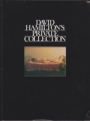 (David Hamilton's) Private Collection by Hamilton, David: Very Good ...