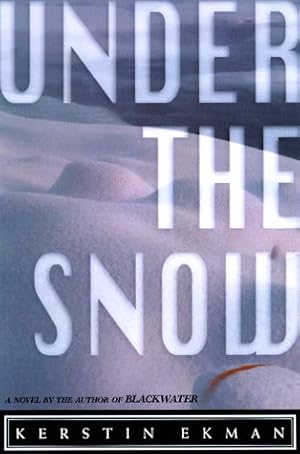 Seller image for Under the Snow for sale by WeBuyBooks